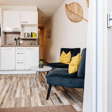Appartementen Ренессе Экстерьер фото
