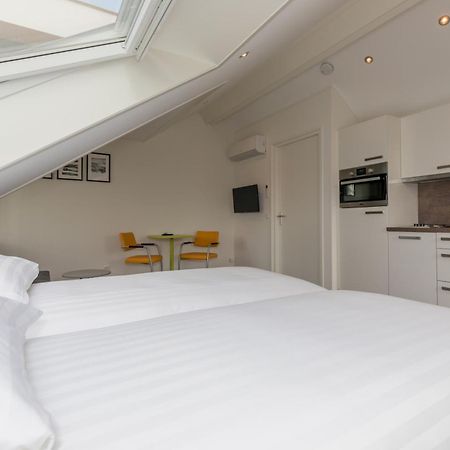 Appartementen Ренессе Экстерьер фото