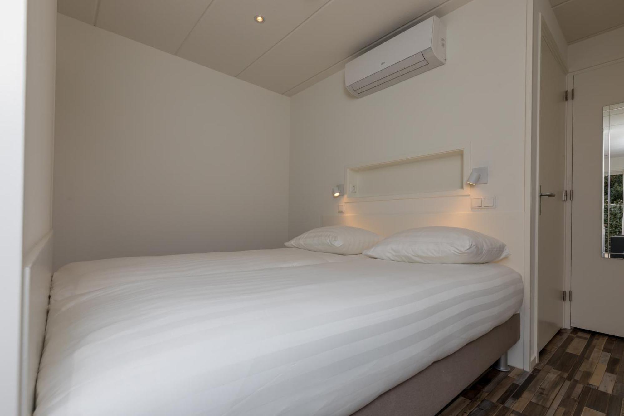 Appartementen Ренессе Экстерьер фото